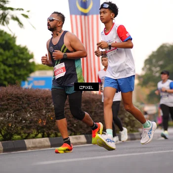 Runner Photo 4707459
