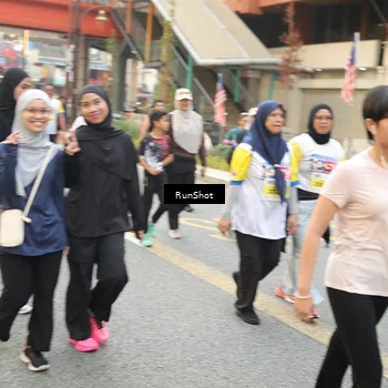 Runner Photo 4707460