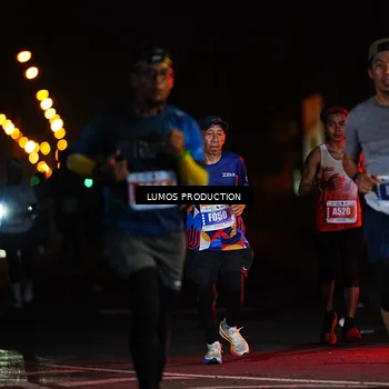 Runner Photo 4707462