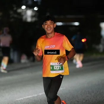 Runner Photo 4707466