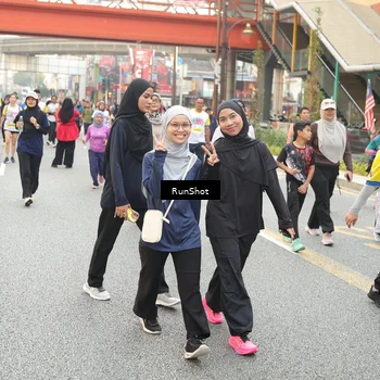 Runner Photo 4707467