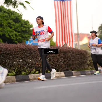 Runner Photo 4707468