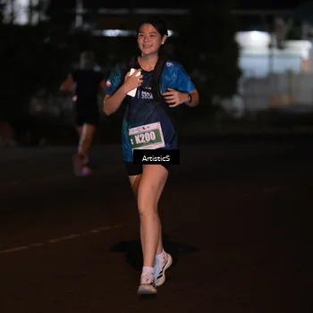 Runner Photo 4707470