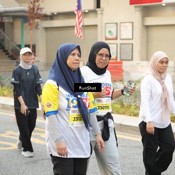 Runner Photo 4707471