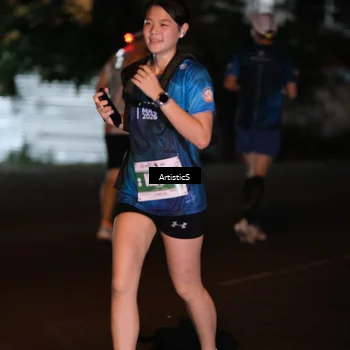Runner Photo 4707475