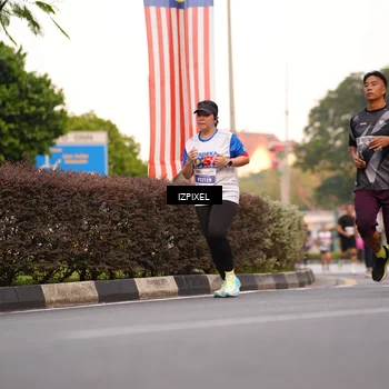 Runner Photo 4707479