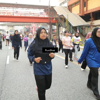 Runner Photo 4707480