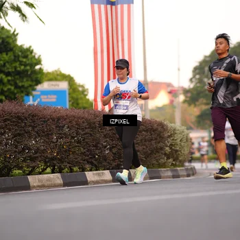 Runner Photo 4707481
