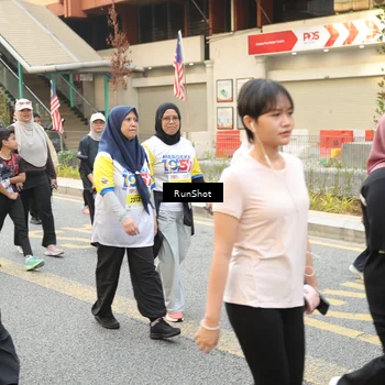 Runner Photo 4707482