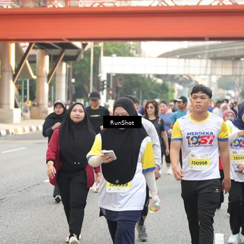 Runner Photo 4707483