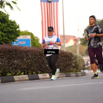 Runner Photo 4707484