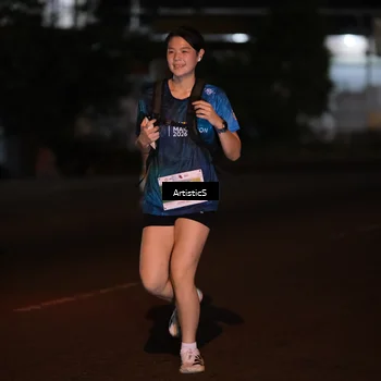 Runner Photo 4707489