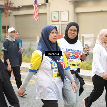 Runner Photo 4707490