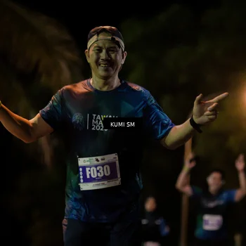 Runner Photo 4707491