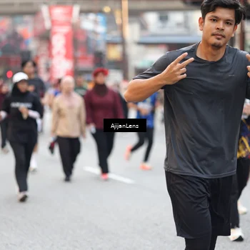 Runner Photo 4707494