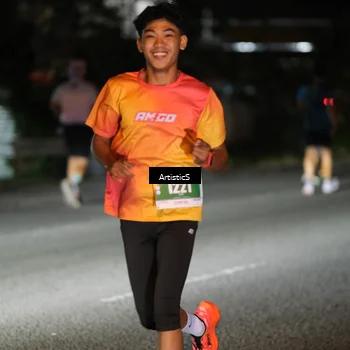 Runner Photo 4707497