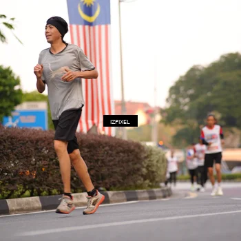 Runner Photo 4707498