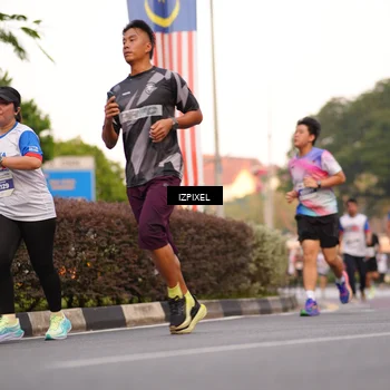 Runner Photo 4707501