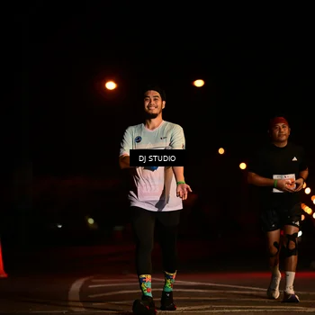 Runner Photo 4707504