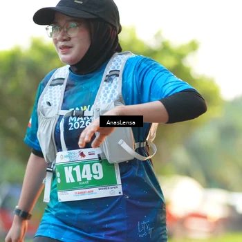 Runner Photo 4707505