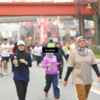 Runner Photo 4707511