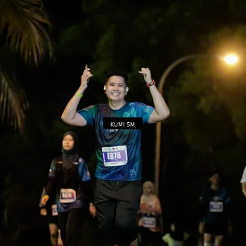 Runner Photo 4707512