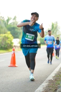Runner Photo 4707513