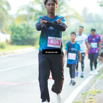 Runner Photo 4707517