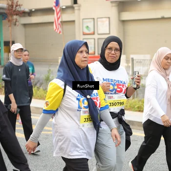 Runner Photo 4707518