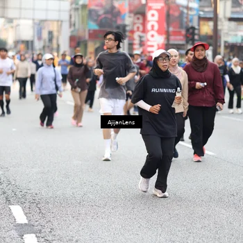 Runner Photo 4707520