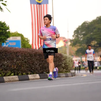 Runner Photo 4707522