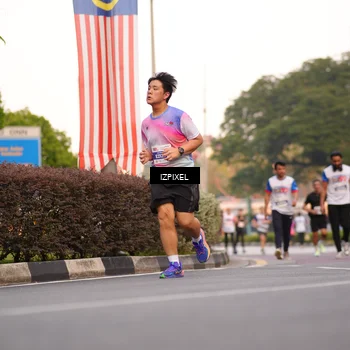 Runner Photo 4707523
