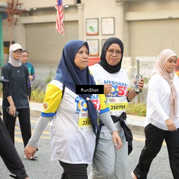 Runner Photo 4707524