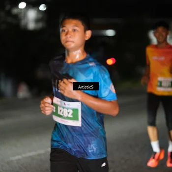 Runner Photo 4707526