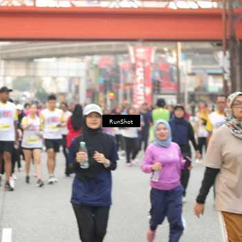 Runner Photo 4707530