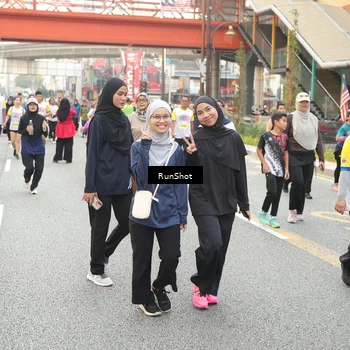 Runner Photo 4707534