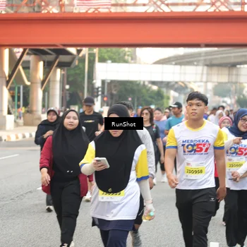Runner Photo 4707535
