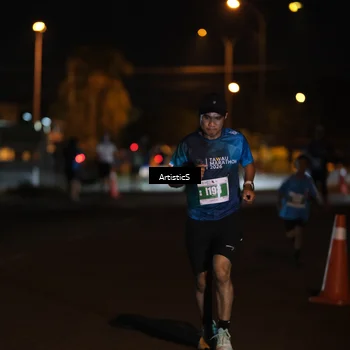 Runner Photo 4707536