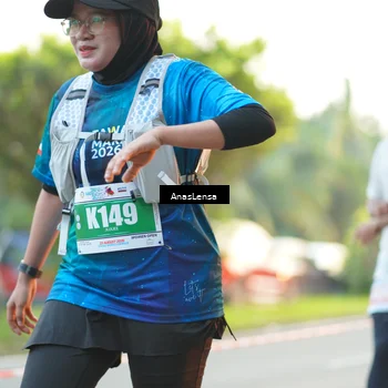 Runner Photo 4707538