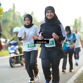 Runner Photo 4707540