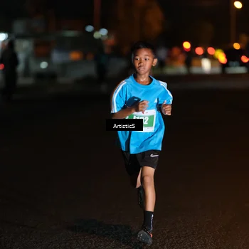 Runner Photo 4707541