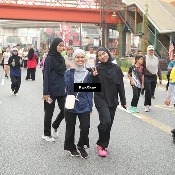 Runner Photo 4707542