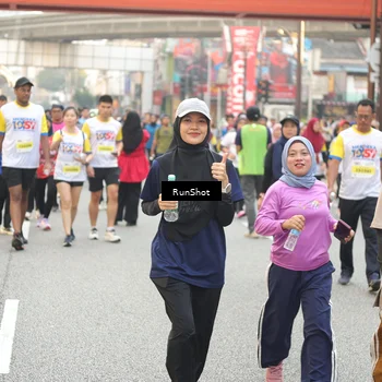 Runner Photo 4707543