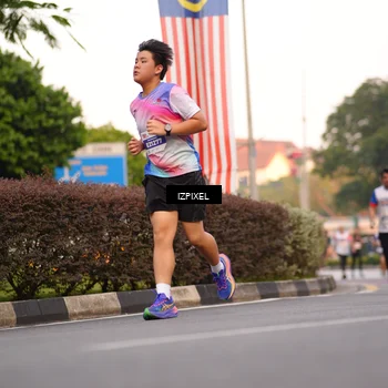 Runner Photo 4707544