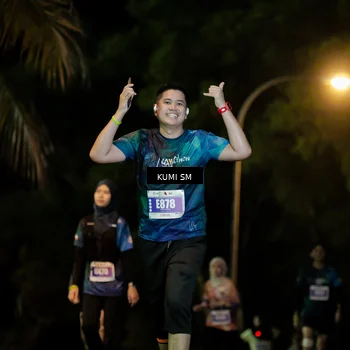 Runner Photo 4707548