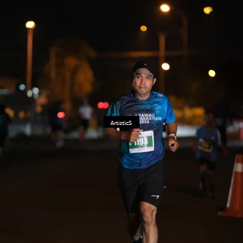 Runner Photo 4707551