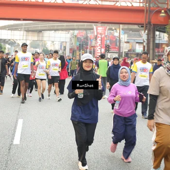 Runner Photo 4707557