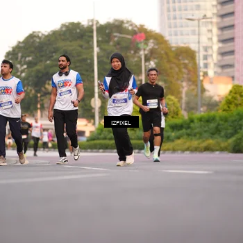 Runner Photo 4707560