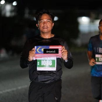Runner Photo 4707562