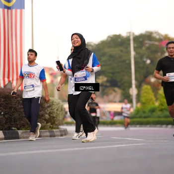 Runner Photo 4707566